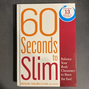60 Seconds to Slim