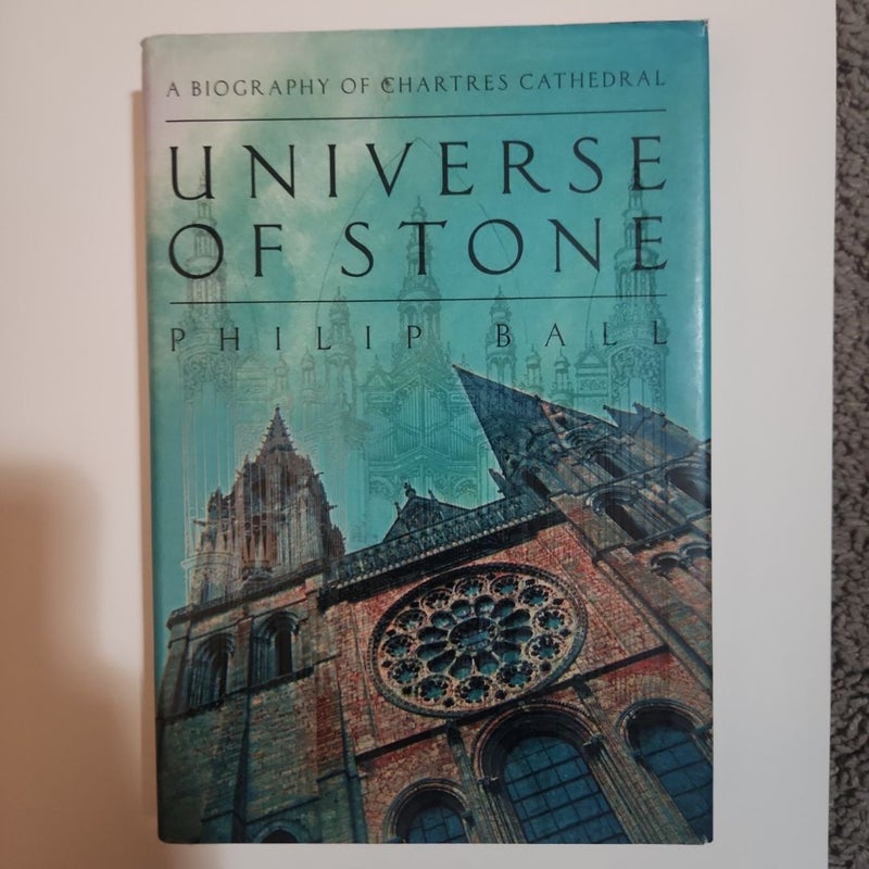 Universe of Stone