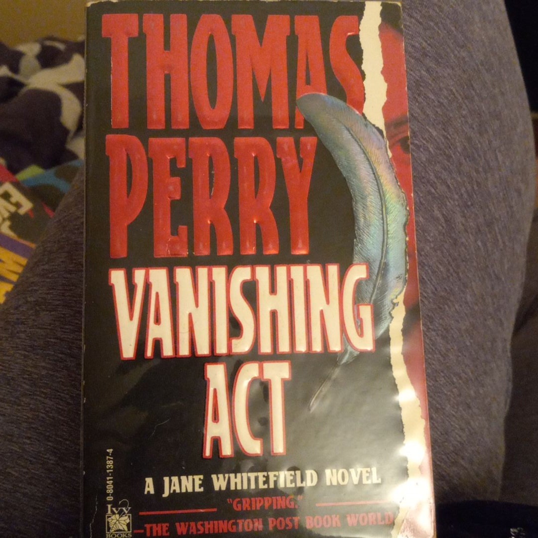 Vanishing Act