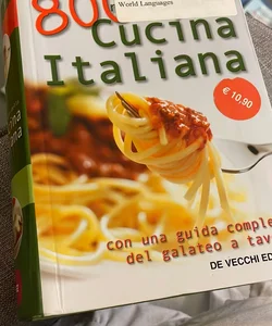 Cucina italiana