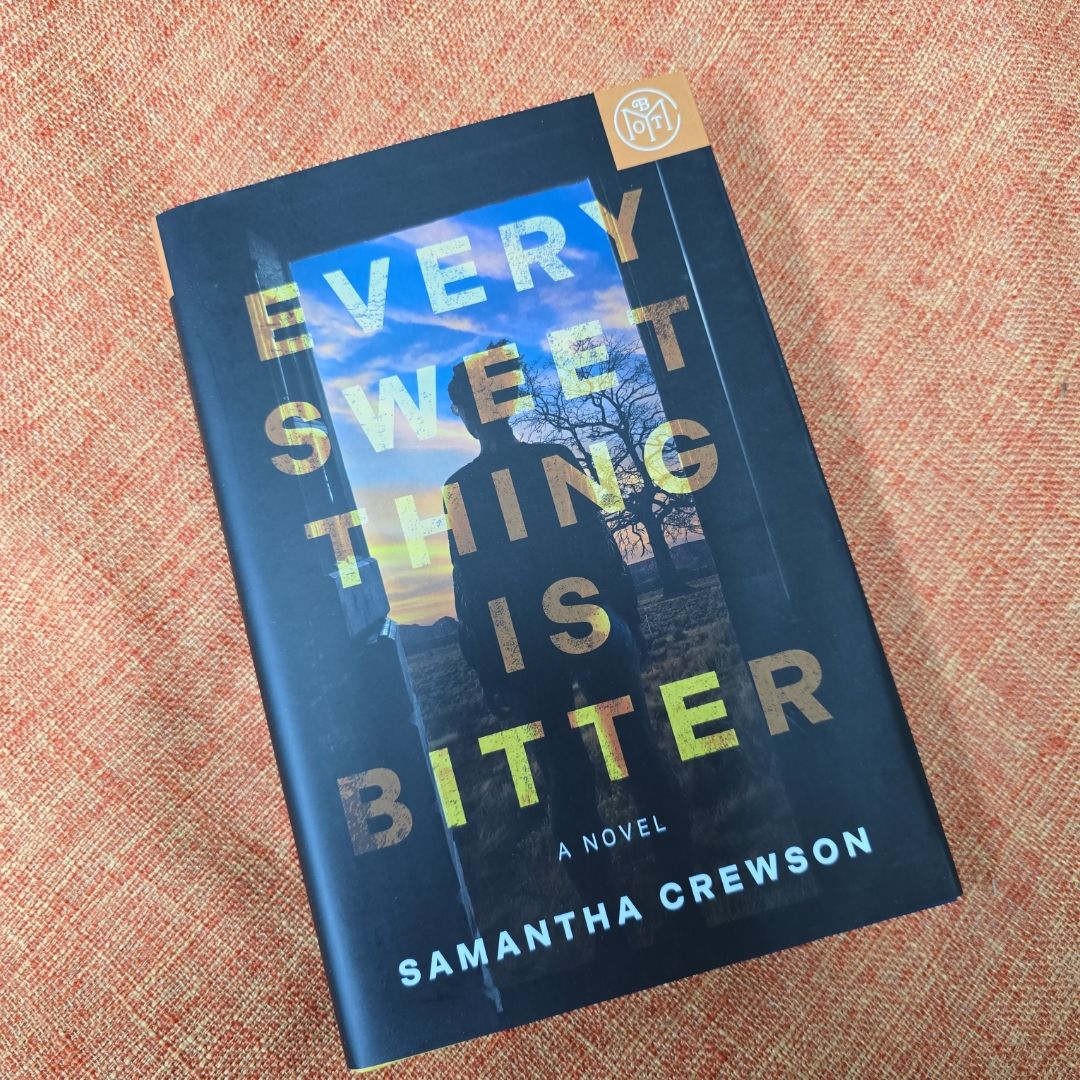 Every Sweet Thing Is Bitter