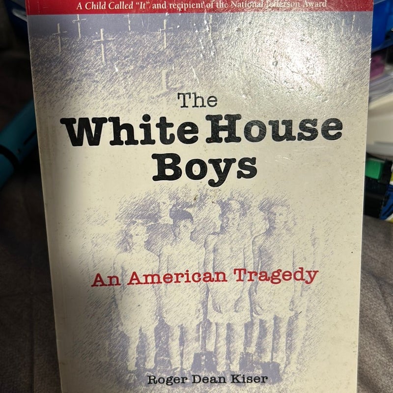 The White House Boys