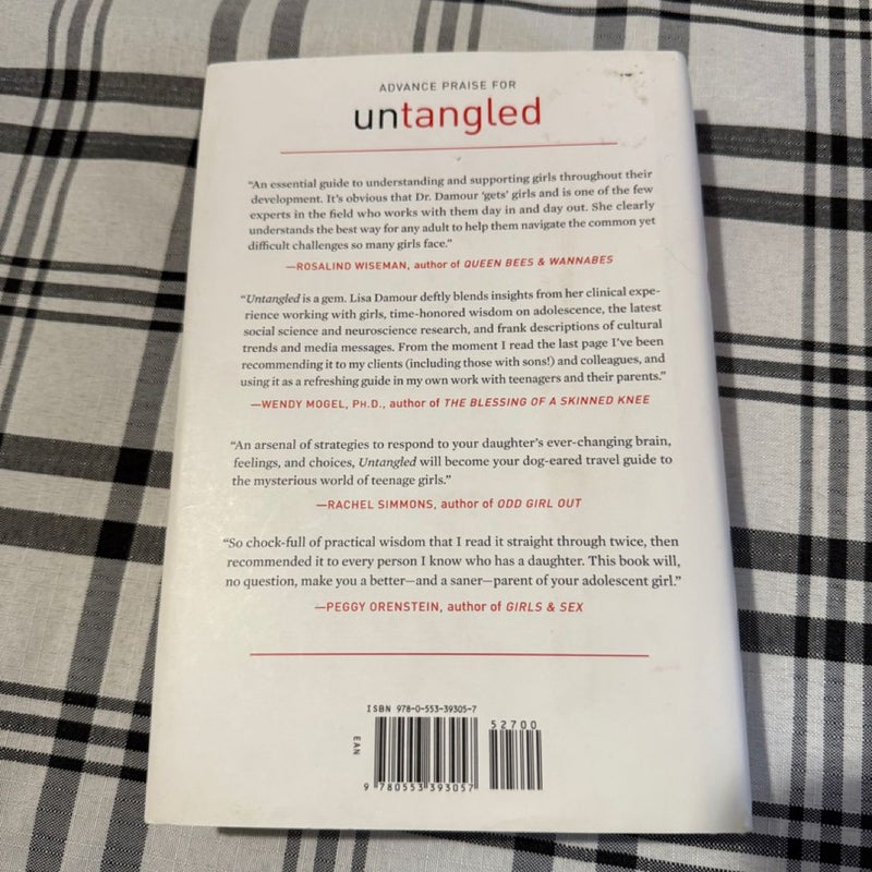 Untangled