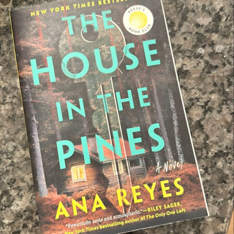 The House in the Pines