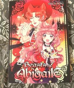 Beasts of Abigaile Vol. 3