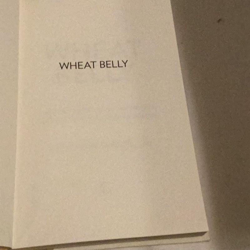 Wheat Belly