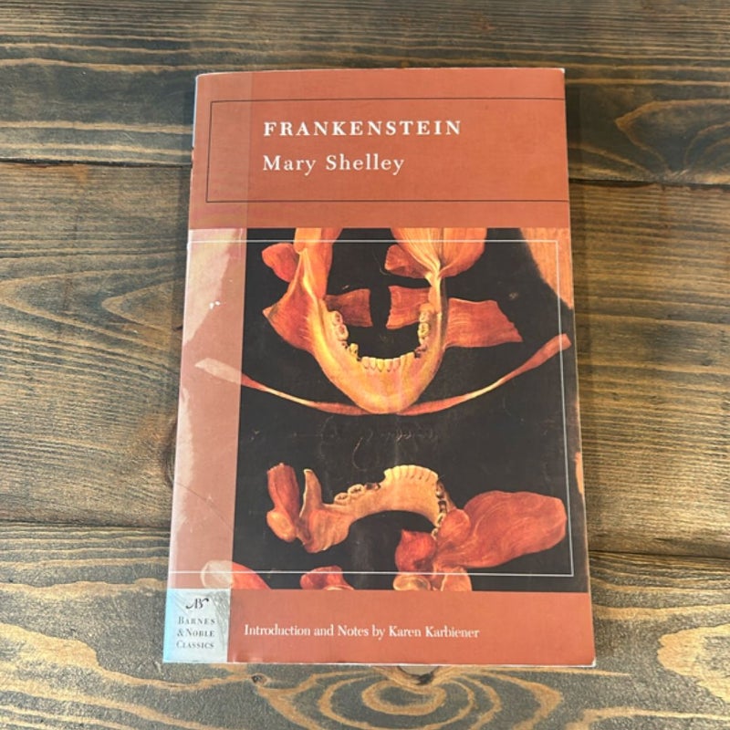Frankenstein