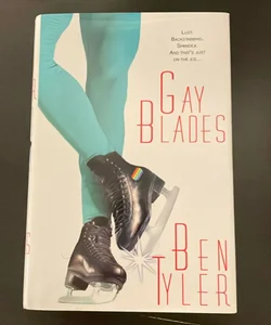 Gay Blades
