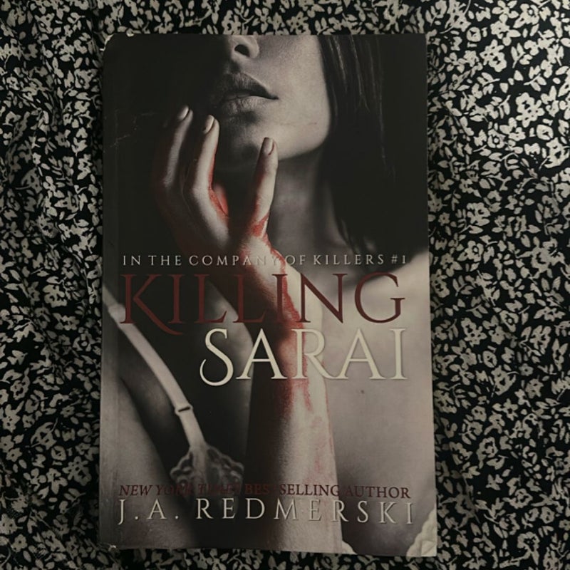 Killing Sarai