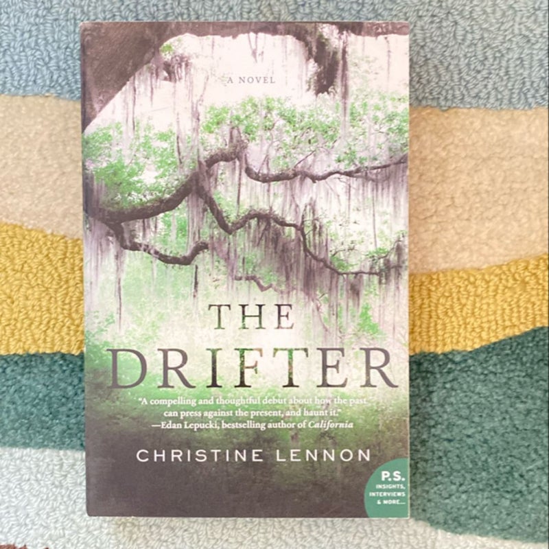 The Drifter