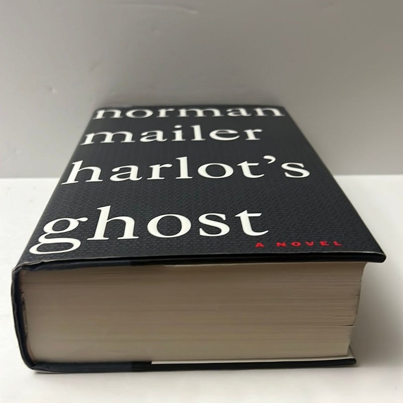 Harlot's Ghost (First Edition 1991) 