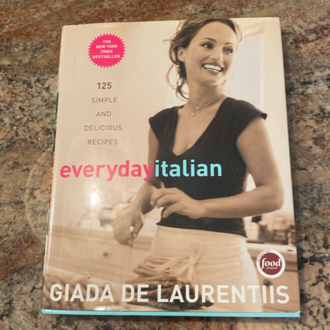 Everyday Italian
