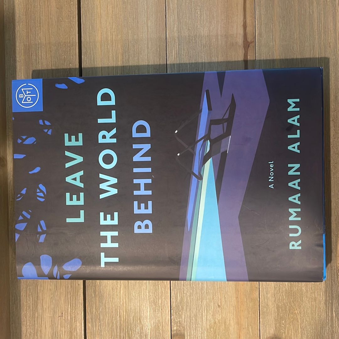 Leave the World Behind