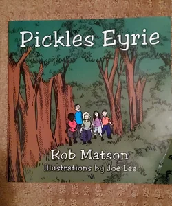 Pickles Eyrie