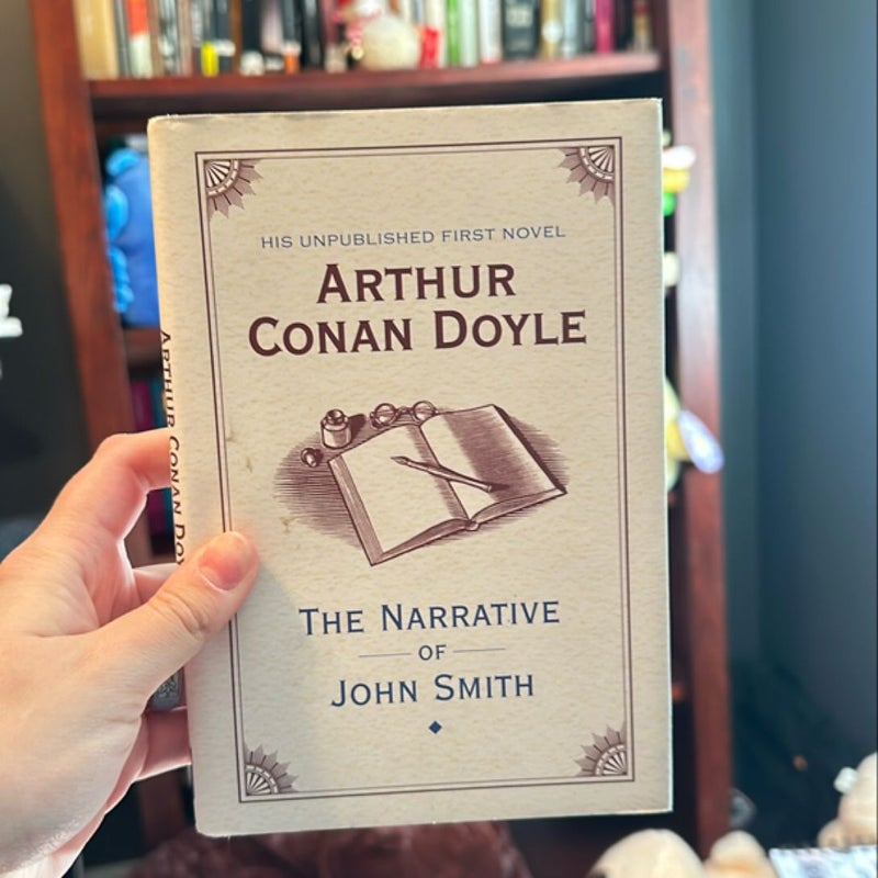 The Narrative of John Smith