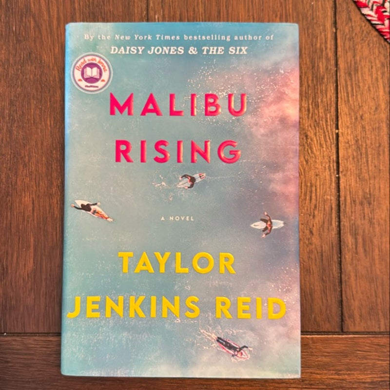 Malibu Rising