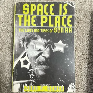 Space Is the Place