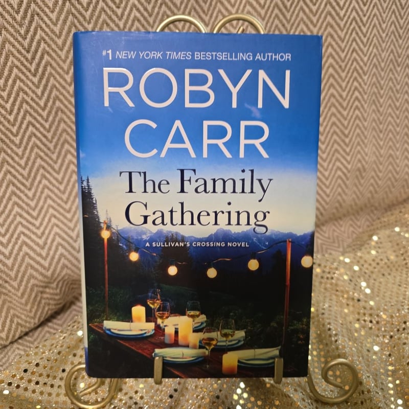 The Family Gathering