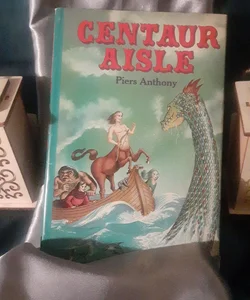 Centaur Aisle 