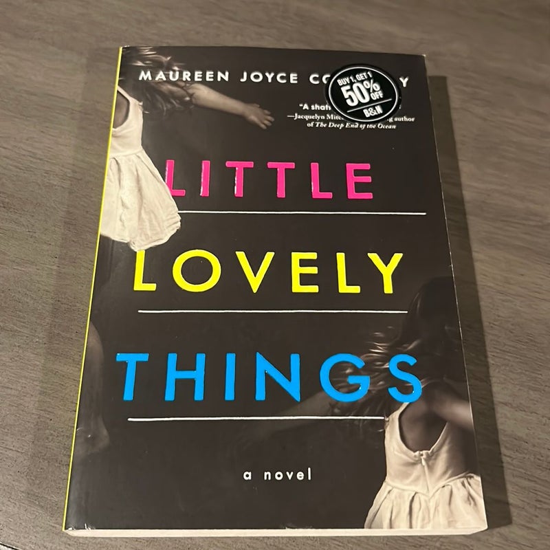 Little Lovely Things