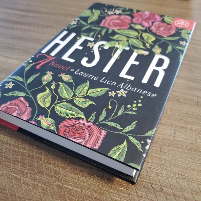 Hester