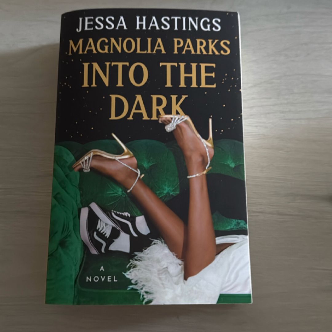 9780593474945 book cover