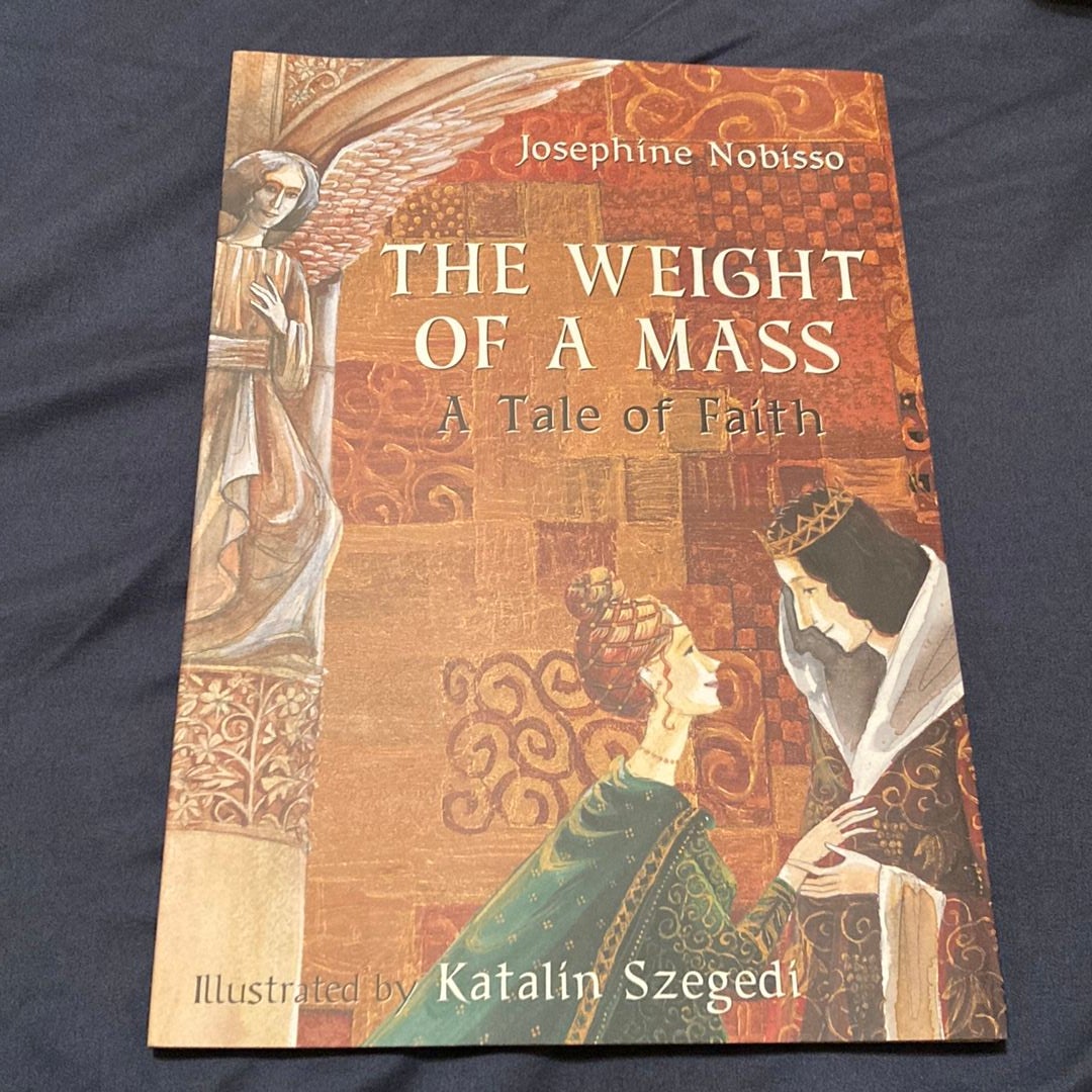 The Weight of a Mass