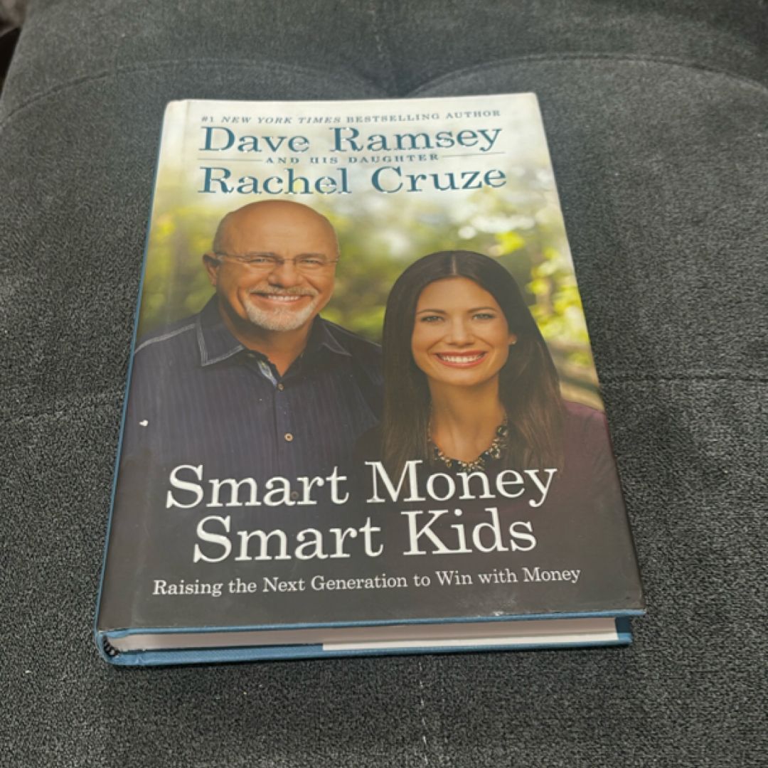 Smart Money Smart Kids