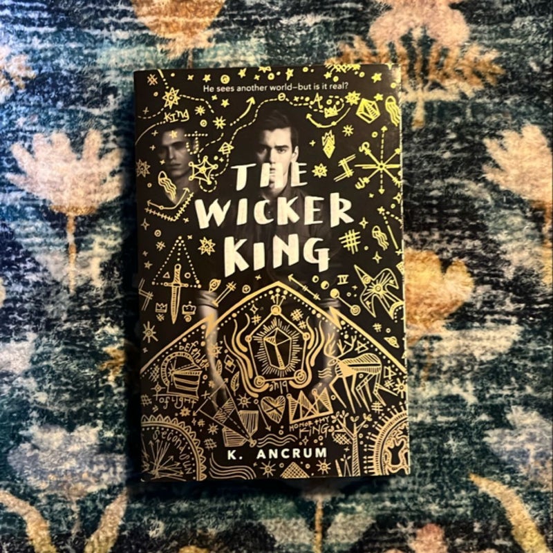 The Wicker King