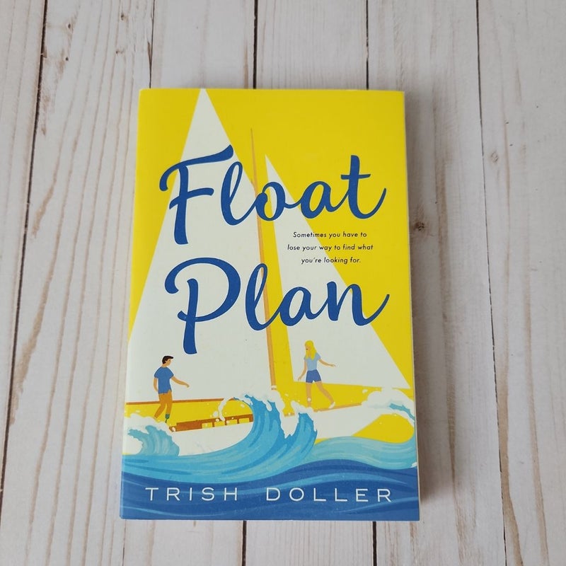 Float Plan