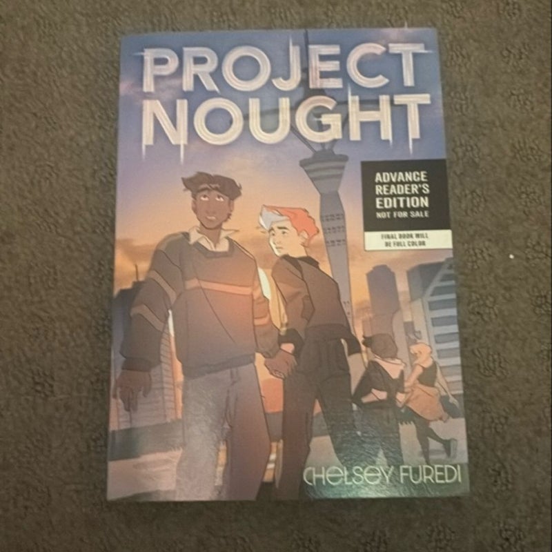 Project Nought