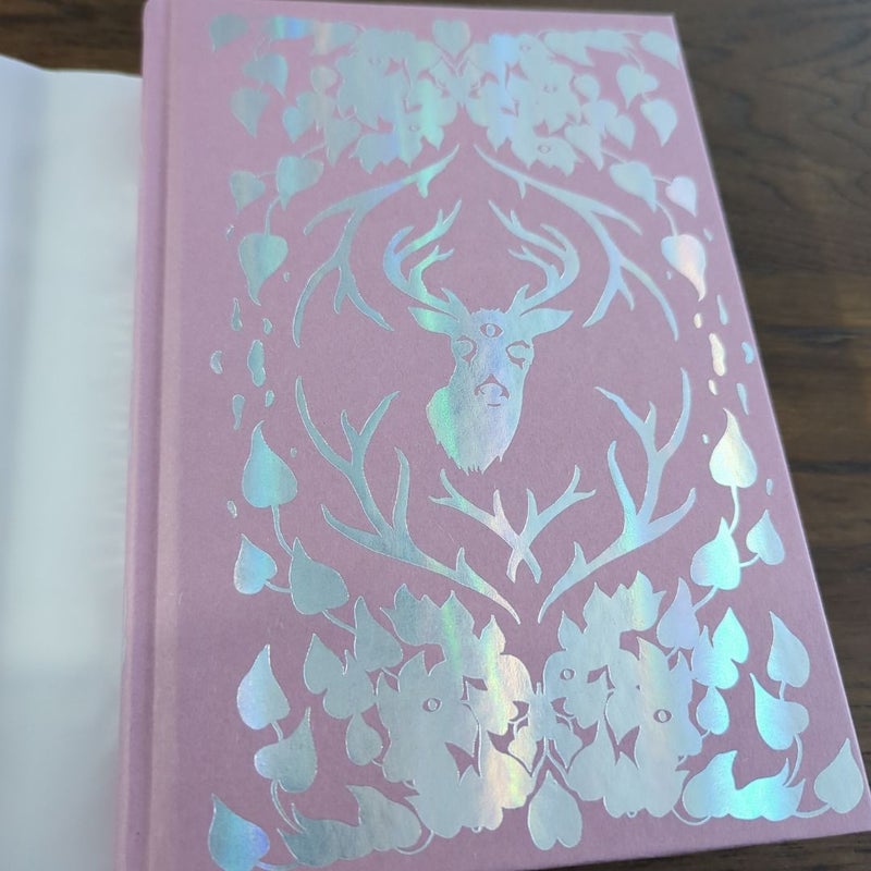 Fable for the End of the World Deluxe Limited Edition