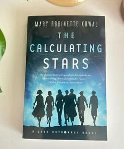 The Calculating Stars