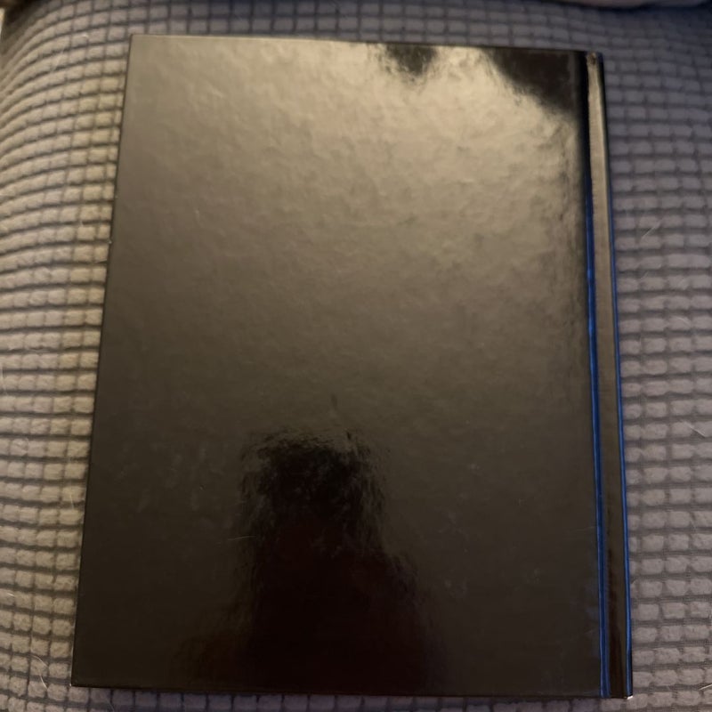 The Princess in Black and the Science Fair Scare