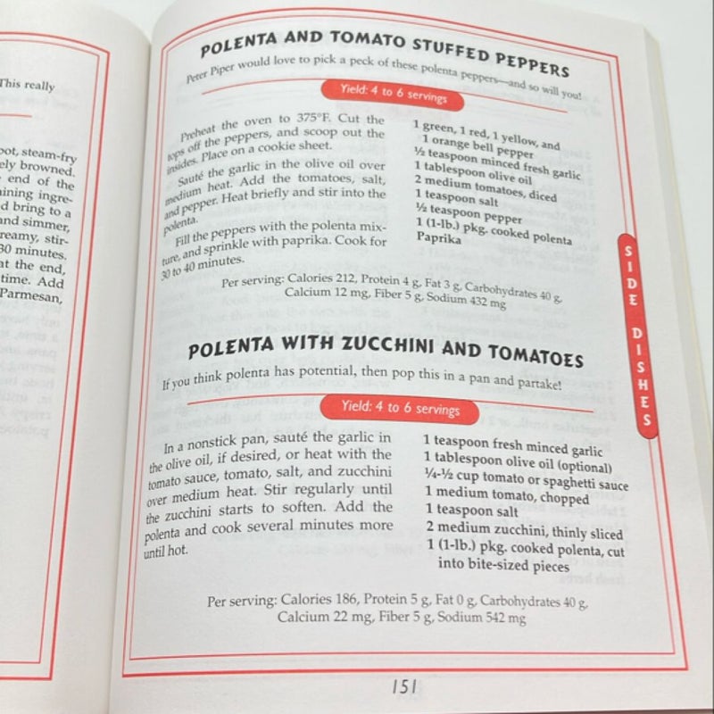 Cooking with PETA       Vegan