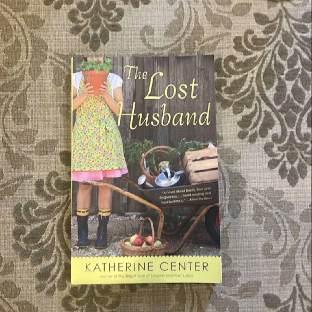 The Lost Husband