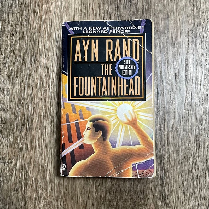 The Fountainhead