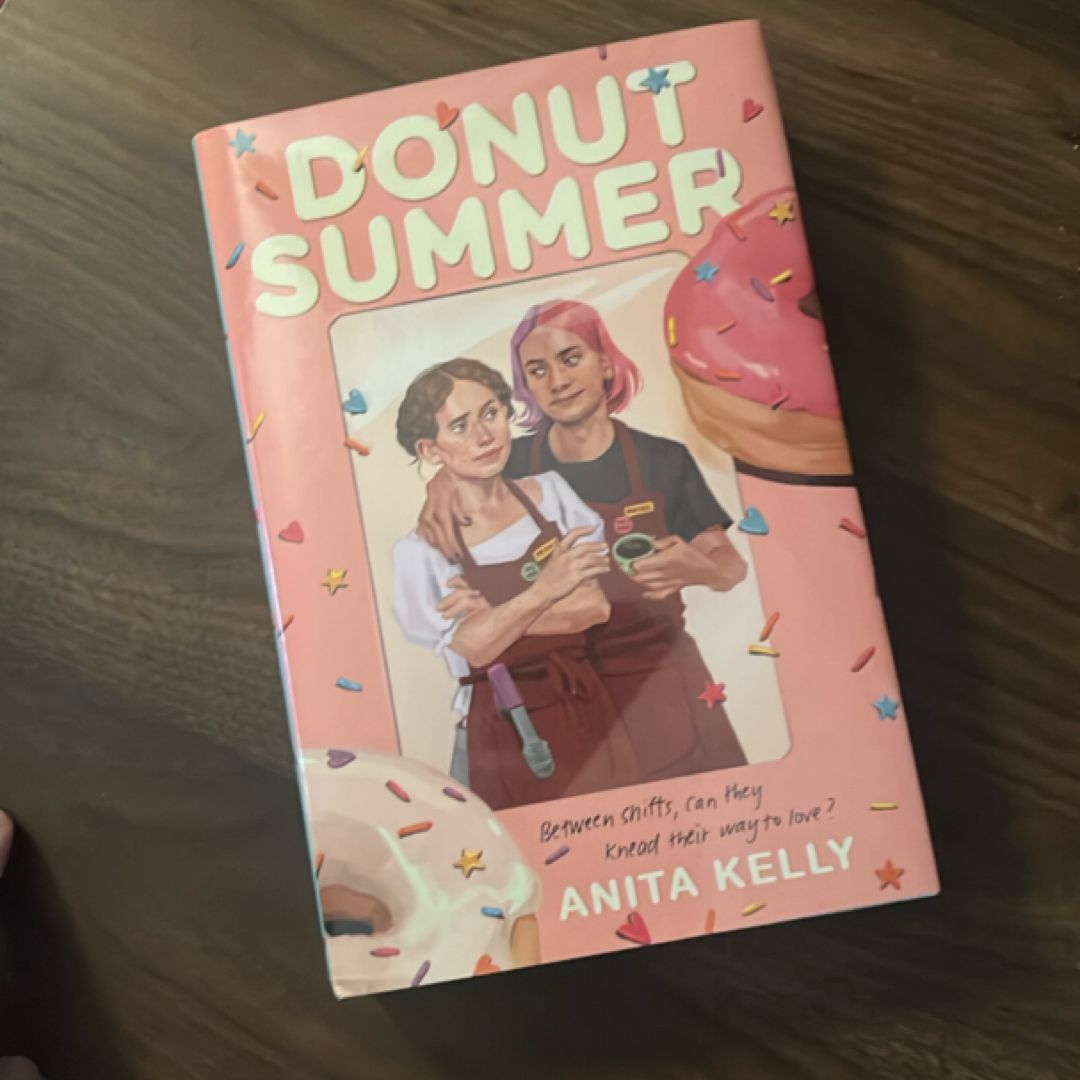 Donut Summer