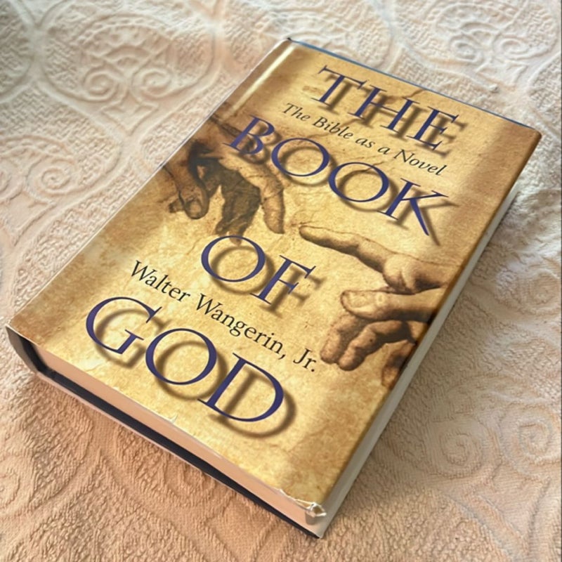 The Book of God