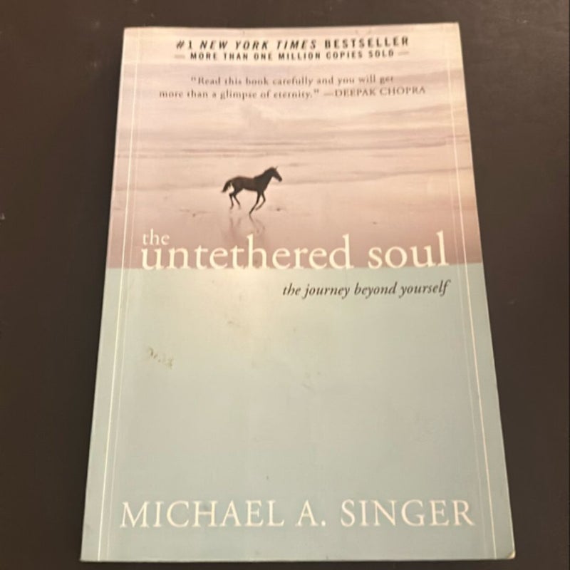 The Untethered Soul