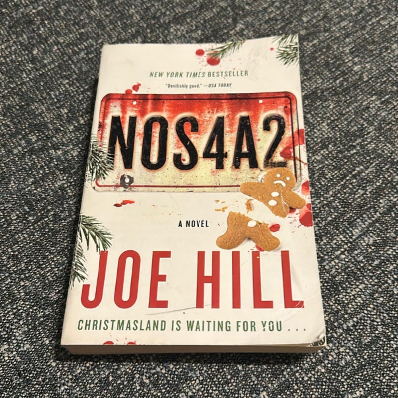 Nos4a2