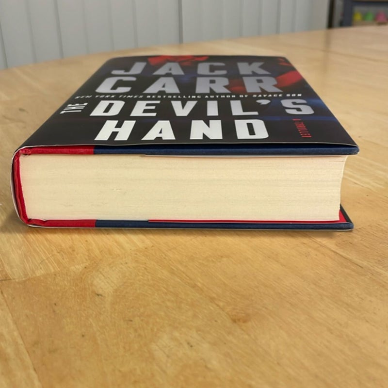 The Devil's Hand