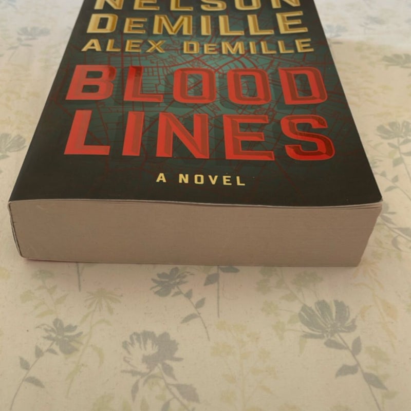 Blood Lines