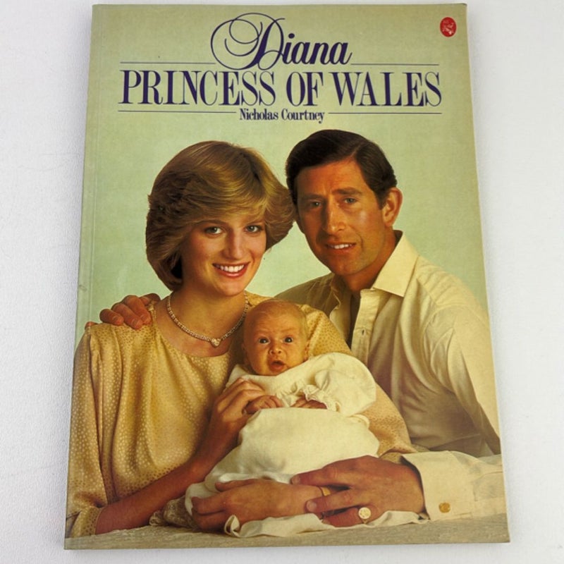 Diana, Princess of Wales