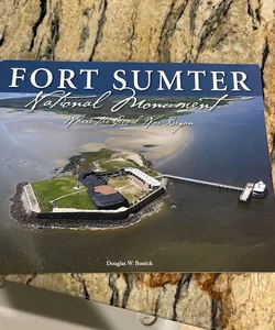 Fort Sumter National Monument 