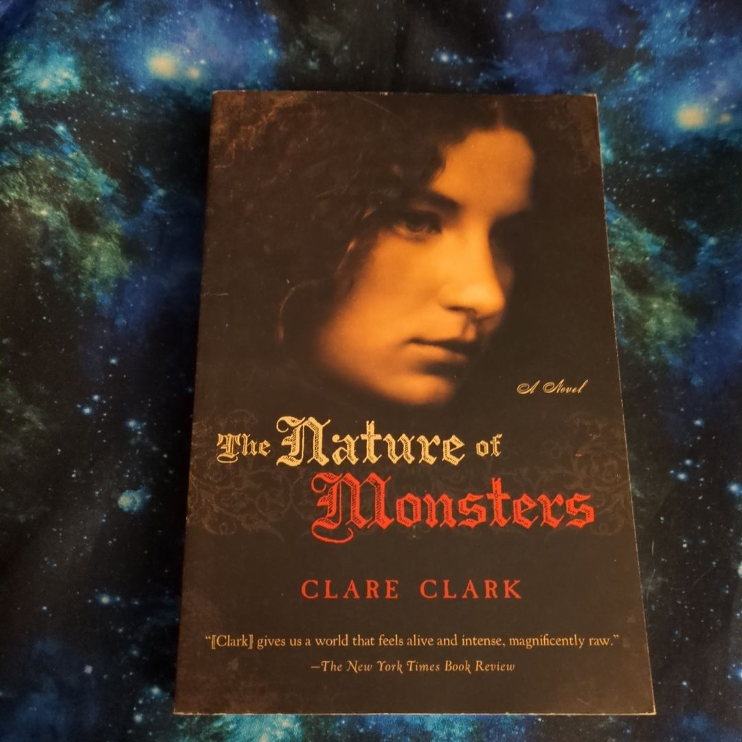 The Nature of Monsters