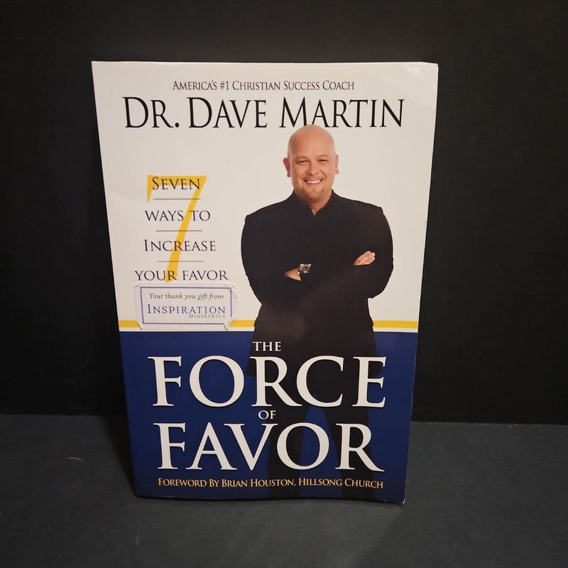 Force of Favor