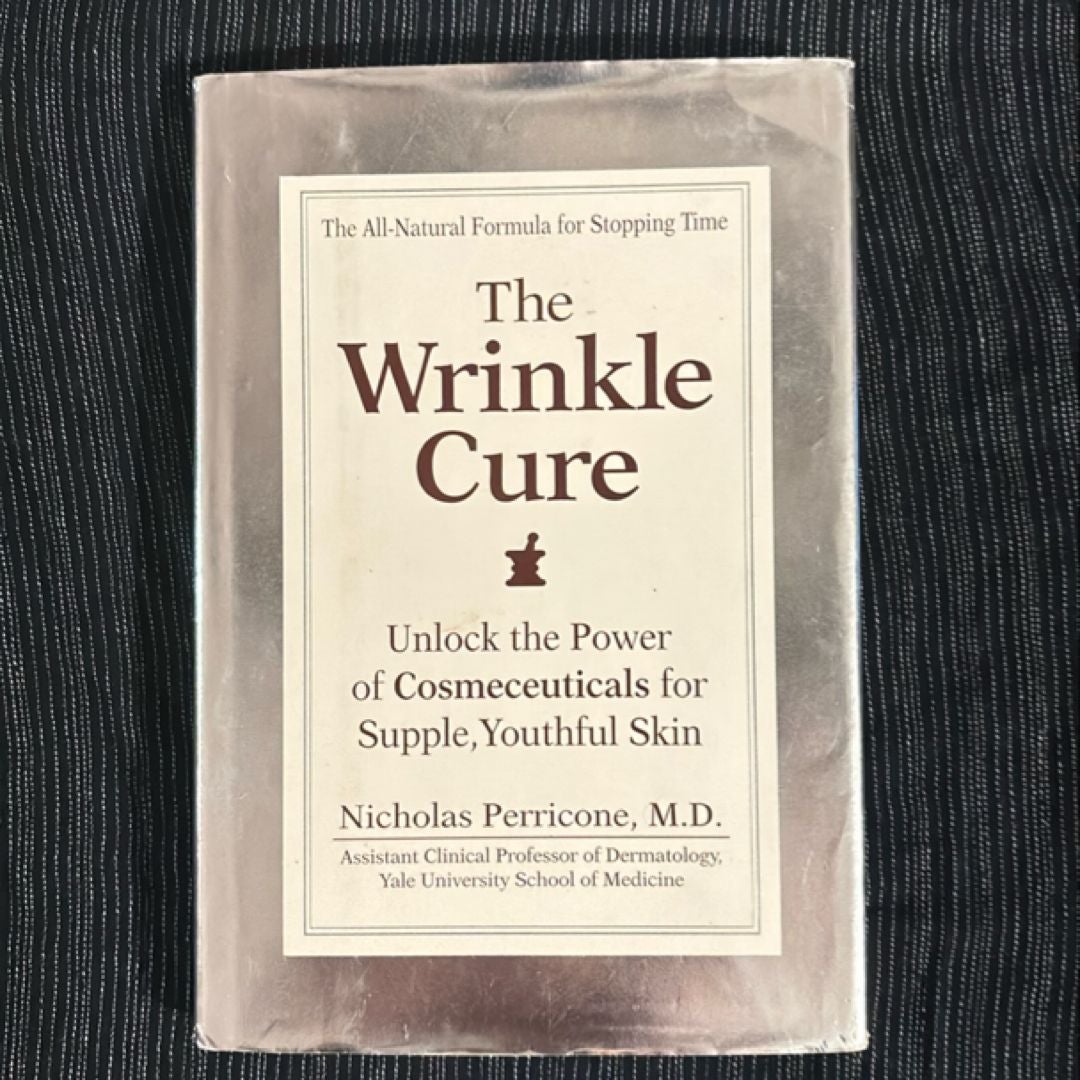 The Wrinkle Cure