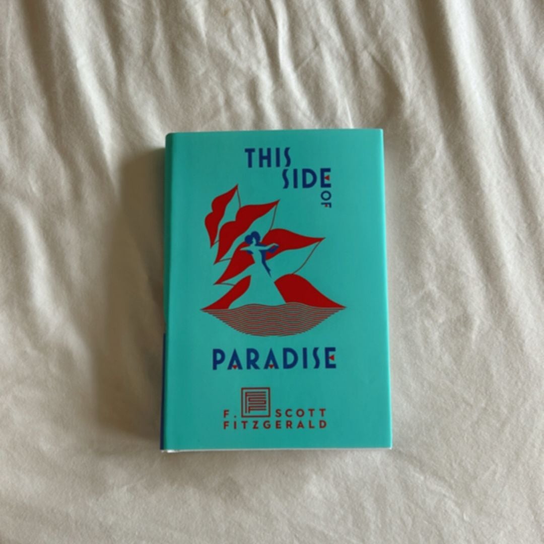 This Side of Paradise