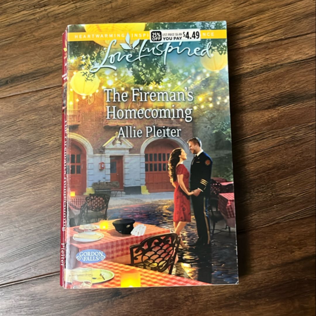 The Fireman's Homecoming
